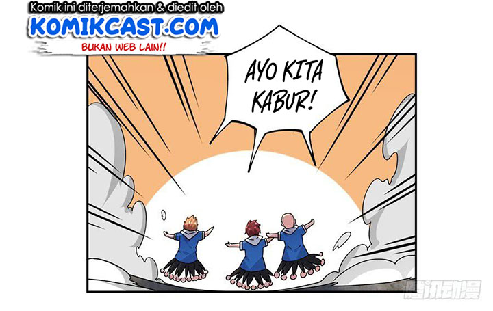 I Picked Up a Demon Lord as a Maid Chapter 29 Gambar 22